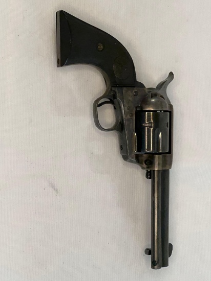 COLT ARMY .45