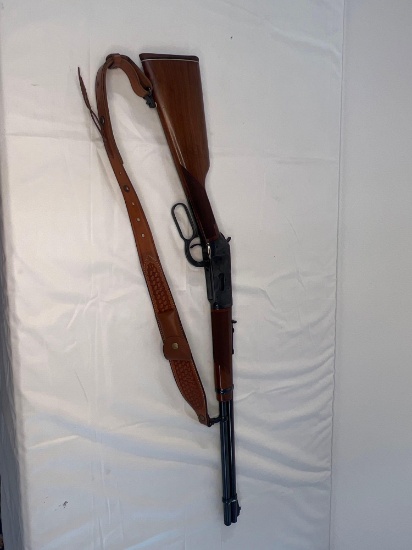 WINCHESTER MODEL 94