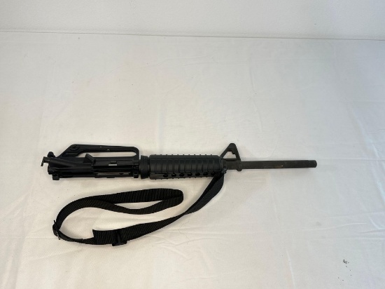 AR 15 UPPER RECIEVER