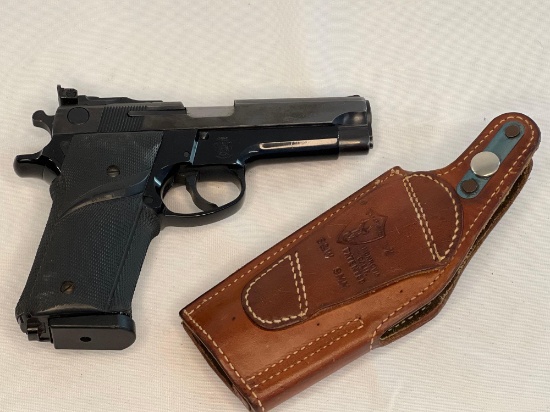 SMITH & WESSON MODEL 59 9MM