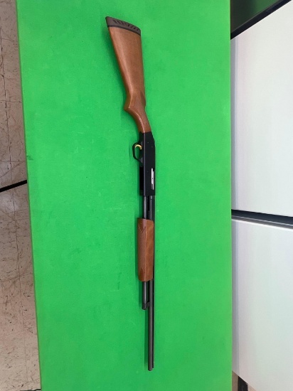 Make: Mossberg Model: PUMP 410 2 1/2 OR 3'' SHELLS FULL CHOICE Serial # - Firearms: R687796 Barrel