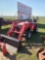 BRANSON 2400 H TRACTOR WITH LOADER