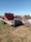 19' GOOSENECK TRAILER