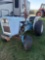 FORD TRACTOR 1500