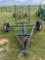 NEW HAY BUGGY WITH WENCH