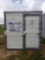 Mobile Toilets