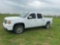 2008 GMC Sierra Pickup Truck