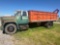 1974 CHEVY GRAIN TRUCK