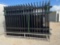 Wrought Iron Fencing