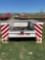 ROYAL SERVICE TRUCK BED
