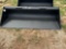Skid Steer Bucket