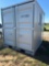 9' container