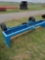 10 FT HYDRAULIC BOX BLADE NEW