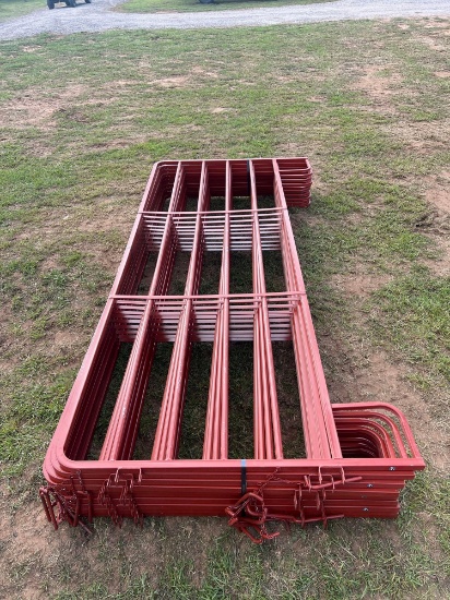 BUNDLE OF 10 NEW PANELS