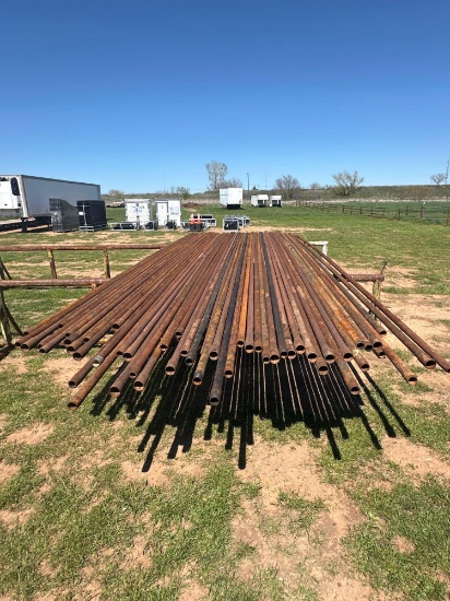 2 3/8 PIPE