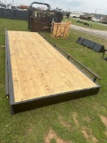 25 FT BRIDGE
