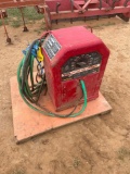 LINCOLN WELDER AS 225 WITH LEADS