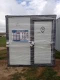 Mobile Toilets