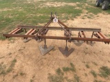 FIELD CULTIVATOR 8'