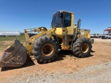 KOMATSU WA 250