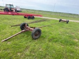 32 FT PIPE TRAILER