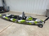 FEEL FREE LURE KAYAK