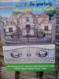 Iron Gate