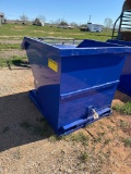 Self Dumping Hopper