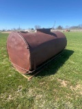 BIG WATER TANK