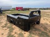 LONESTAR UTILITY BED