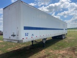HYUNDAI VAN TRAILER