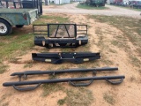 14-18 CHEVY RANCH HAND