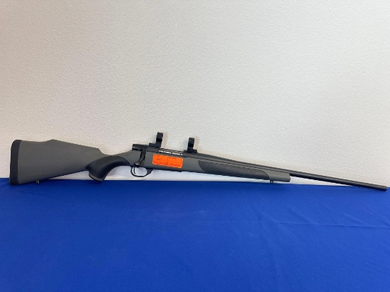 WEATHERBY 6.5 CREEDMORE