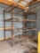 HEAVY DUTY RACK MADE OUT OF 2 3/8 PIPE