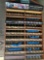 LAURE'Y CABINET AND DRAWER , DISPLAY AND HARDWARE
