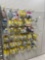 ASSORTMENT OF PEX FITTINGS