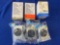 MISCELLANEOUS BOX OF POWER OUTLETS