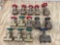 GATE VALVES