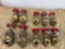 BRASS GATE VALVES