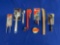ASSORTMENT OF TOOLS