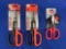 TINNER SNIPS