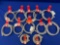 STAINLESS BRAIDED FAUCET HOSE