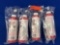 LIQUID FIRE DRAIN LINE CLEANER