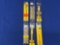 IRWIN SPEEDBOR SPADE BITS