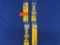 IRWIN SPEEDBOR SPADE BITS