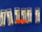 IRWIN ALLOY STEEL BITS
