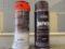 ROOF ACCESSORY PAINT HICKORY