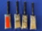 PAINT BRUSHES
