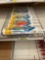 WHITE ACRYLIC LATEX CAULK