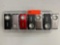 SLIM WORKLIGHTS WITH MAGNETIC BASE (VERY BRIGHT)